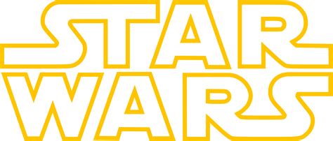 Star Wars Logos Download