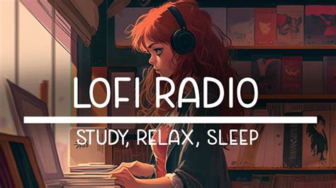 Relaxing Lofi Music Study Relax Sleep Youtube