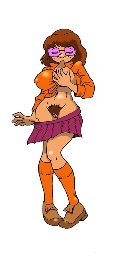 Rule 34 Dennis Clark Pubic Hair Scooby Doo Tagme Velma Dinkley 623352
