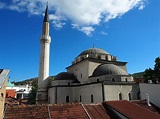 Gazi Husrev-beg Mosque (Sarajevo) - Tripadvisor