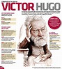 Víctor Hugo, el máximo exponente de la literatura francesa. Conoce más ...