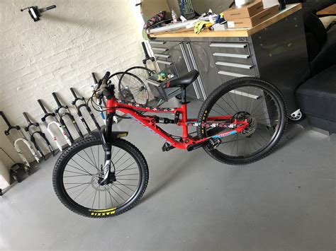 Jan 31, 2019 · the rocky mountain reaper 26 is a purpose built mountain bike for kids who like to get rowdy. Rocky Mountain Reaper Dharco - Jeremie_Mantelin's Bike ...