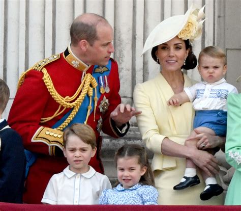 The announcement comes as a surprise, as there had been little indication that william's wife, the former kate middleton, was pregnant. Prince William Says Every Parent Loses This After Having ...