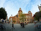 The Town of Reading, Berkshire, United Kingdom
