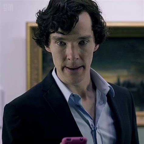 Holmes Movie Jazmin Bean Benedict Cumberbatch Sherlock Holmes