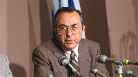 Moshe Arens Israeli Statesman And Ex Defense Minister Dies At 93