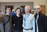 Astronaut Paul Weitz | The Dream Team (Nathan Bergey, Kate A… | Flickr