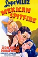 Mexican Spitfire (1940) — The Movie Database (TMDB)