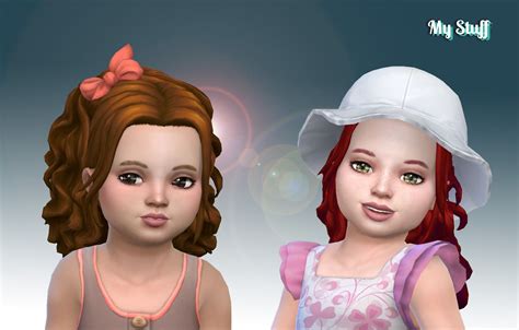 Sims 4 Mm Cc Sims 4 Cc Packs Sims 1 Toddler Cc Sims 4