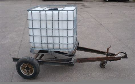 Check spelling or type a new query. Water tank, braked trailer water bowser, IBC container ...