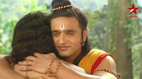Siya Ke Ram Ram S Promise To Bharat Tv Episode 2016 Imdb