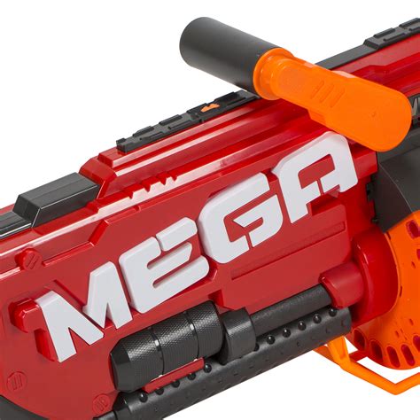 Nerf N Strike Mega Mastodon Blaster Amazon Exclusive Ubicaciondepersonas Cdmx Gob Mx