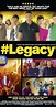 Legacy (2015) - IMDb