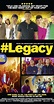 Legacy (2015) - IMDb