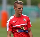 Red Bull Salzburg starlet Hannes Wolf is tired of being in RB Leipzig's ...