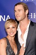 Elsa Pataky y Chris Hemsworth, amor a la moda | Noticias de Sociedad en ...