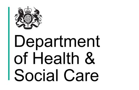 Department Of Health And Social Care Lagom Strategy