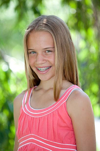 Best 12 Year Old Blonde Girl Stock Photos Pictures