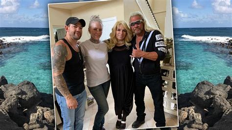 Beth Chapman Funeral Plans Revealed 2 Days After Death