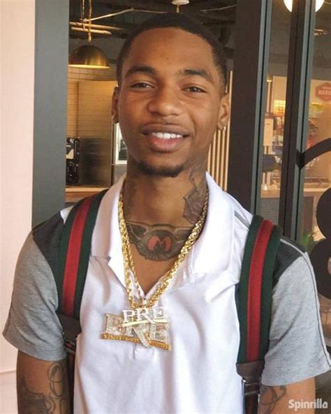 Key Glock | | roanoke.com