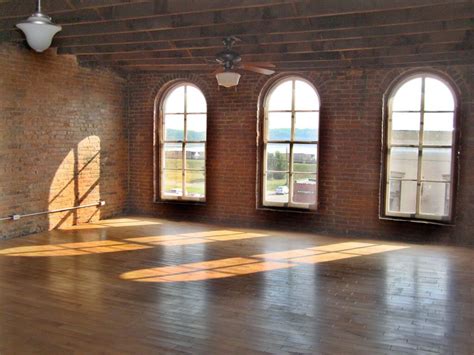 Omg Its A Real Place I Have Dreamed Of An Exposed Brick Loft