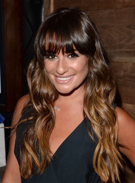 24 Celebrities Who Have Perfected The Ombre Hair Color Ombre Hair