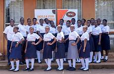 ugandan uganda digital schoolgirls kyambogo