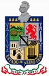 Escudo de Nuevo León. | Coat of arms, States of mexico, Mexico