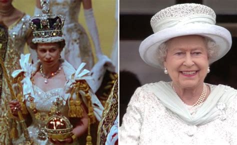 Queen Elizabeth Ii Becomes The Longest Reigning Monarch In British