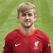 Jake Cain | Liverpool FC Supporters Club Norway