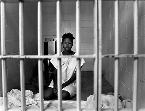 Women In Prison Mother Jones