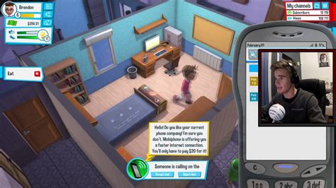 Youtubers Life 3 Rip Facecam Youtube