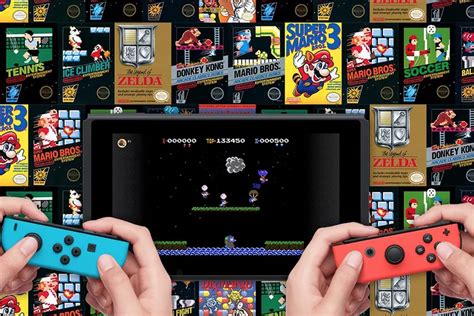 Download nintendo ds roms(nds roms) for free and play on your windows, mac, android and ios devices! Nintendo Switch Online has these 20 classic NES games - Polygon