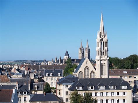 The Top 10 Things To Do In Caen Normandy
