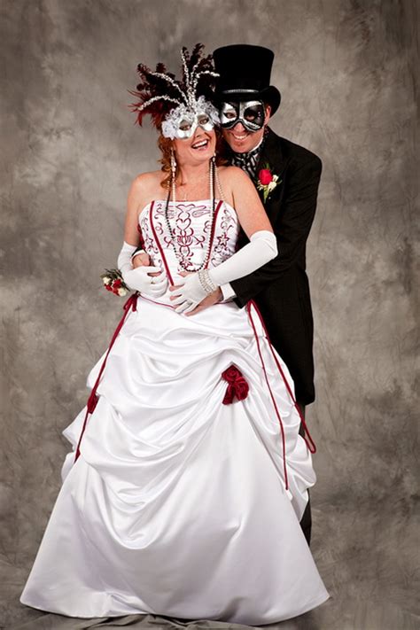 Masquerade Party Dresses