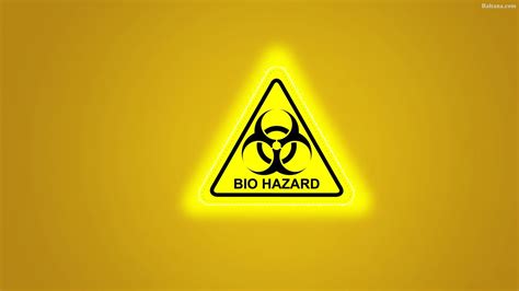 Biohazard Hd Desktop Wallpaper 29604 Baltana
