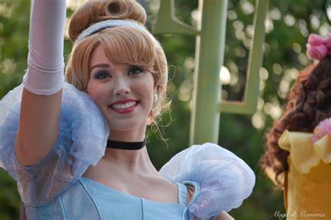 Soundsational Disney Cosplay Disney Face Characters Disneyland Princess