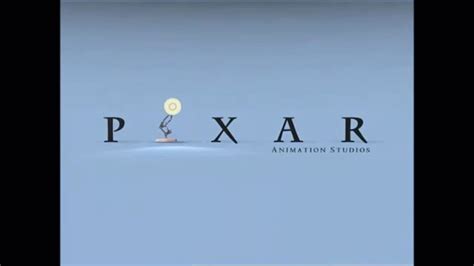 Walt Disney Pictures Pixar Animation Studios 2001 YouTube