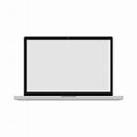 Macbook Icon Screen Laptop Computer Display Icons