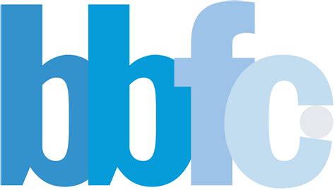 Bbfc Logos