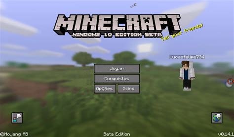 Minecraft Windows 10 Download Free Sapjeread