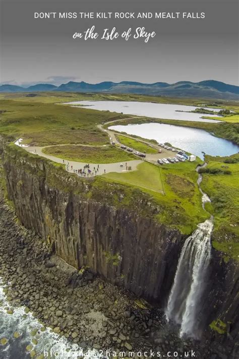 A Complete Guide To Visiting Kilt Rock And Mealt Falls On The Isle Of