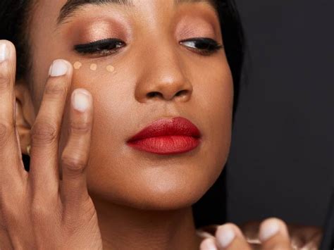 How To Prevent Concealer From Creasing In Your Fine Lines