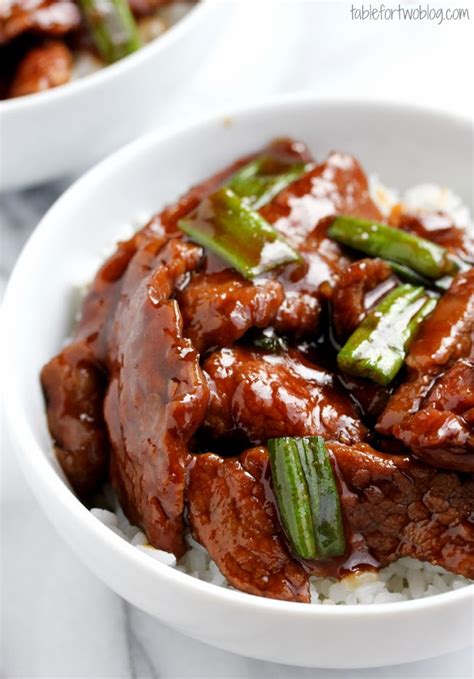 Mongolian beef and noodles entree chinese. Mongolian Beef recipe