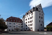 Schloss Heringen (Landkreis Nordhausen) - Immobilien- und ...