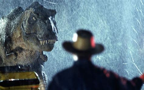 Officially Licensed Jurassic Park Fine Art Stills Available For The First Time Ever Nerdist