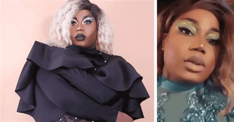 valencia prime prominent philly drag queen died of heart disease and diabetes meaww