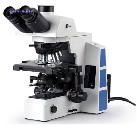 Biological Microscope Eum Lx22led Microscope Factory Microscope