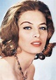82 best images about Capucine: the french actress/model that i was ...