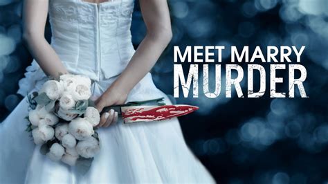 Meet Marry Murder Apple Tv
